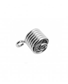Brooks COMPRESSION RIGHT HAND REAR COIL - BYB 243